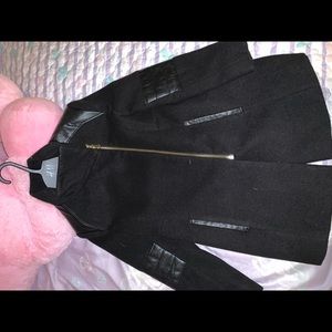 Kids Rothschild coat